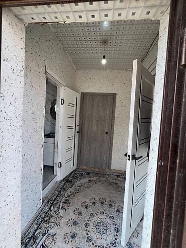 Сниму дом: Дом, 56 м², 2 комнаты, Агентство недвижимости, Косметический ремонт — 5