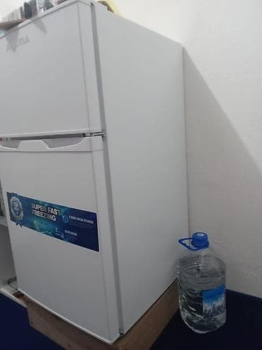 deepcool da: Холодилник 8000 стиралка 5000 Компактный двухкамерный холодильник — 5