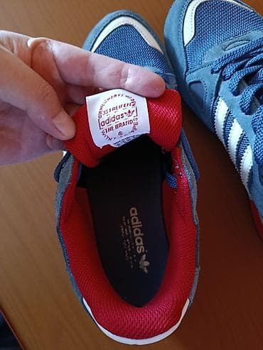 ботинка женские: Мужские ботинки, 43, Б/у, цвет - Черный — 6