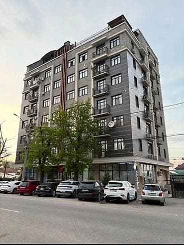 3 комнаты, 100 м², Рабочий Городок Элитка, 6 этаж, Свежий ремонт — 1