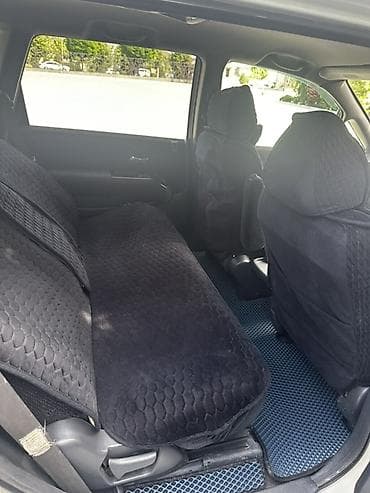 одиссей заслонка: Honda Odyssey: 2003 г., 2.3 л, Автомат, Бензин, Минивэн — 10
