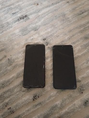 телефон на запчаст: Телефон рабочи се на 64ГБ редми9А редми 9 В комплекте: 2 аппарата без — 1