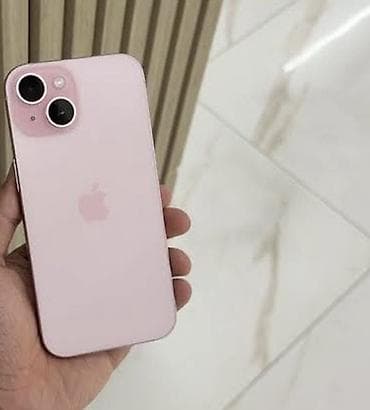 iphone 13 б у: IPhone 13, Б/у, 128 ГБ, Розовый, 92 % — 5