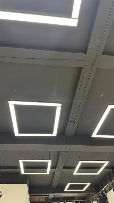 сдаю гараж аламедин 1: СДАЁТСЯ КОММЕРЧЕСКОЕ ПОМЕЩЕНИЕ с ремонтом на 1-ом этаже ‼️ЖД — 6