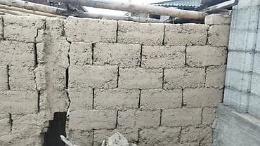 скупка пленка: Саманные блоки (сырец) для строительства - Материал: натуральная — 1