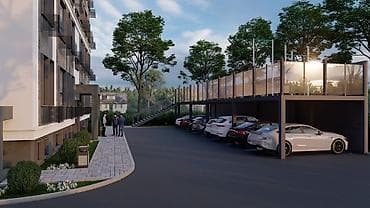 elegance stroy: 1 комната, 34 м², Элитка, 3 этаж, Готовая ПСО (под самоотделку) — 2