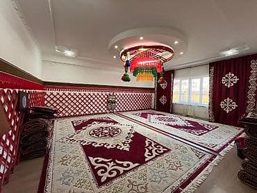 Недвижимость: 617 м², 7 комнат, Арча-Бешик ж/м — 5