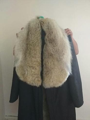 Ичик (тулуп) Штучный ручной индивидуальный пошив (сами шьём круглый