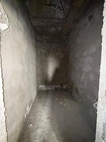 квартиры бишкек продажа: 1 комната, 62 м², Элитка, 10 этаж, Готовая ПСО (под самоотделку) — 5