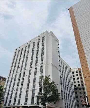 2 bedroom: 2 комнаты, 60 м², Элитка, 2 этаж, Дизайнерский ремонт — 3