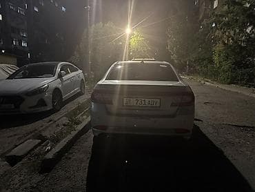 дэу джентра 2014: Daewoo Tosca: 2008 г., 2 л, Автомат, Бензин, Седан — 3