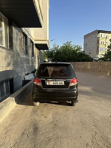 daewoo damas ош: Daewoo Matiz: 2013 г., 0.8 л, Механика, Бензин, Хэтчбэк — 2