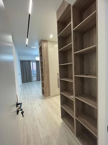 продаю квартиру миллениум: 2 комнаты, 68 м², Элитка, 8 этаж, Евроремонт — 4