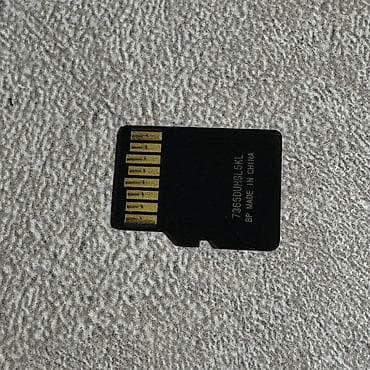 скоро: Карта памяти microSDXC SanDisk Ultra 128 GB - Тип: microSDXC (UHS-I) — 2