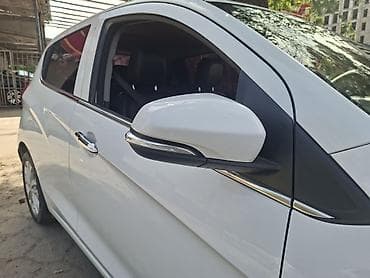 Унаа сатуу: Chevrolet Spark: 2020 г., 1 л, Вариатор, Бензин, Хетчбек — 3