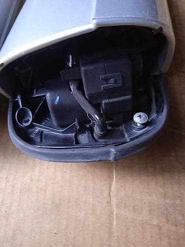 зеркала на мерс: Заднего вида Зеркало Mercedes-Benz — 5