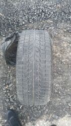 шины 17 размера: Шины 215 / 50 / R 17, Всесезонная, Б/у, Комплект, Легковые, Michelin — 1