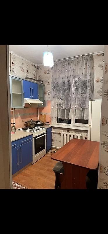 ареда: 35 м², С мебелью — 6