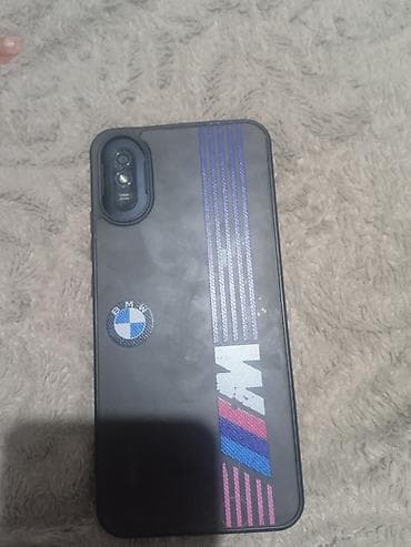 чолпон ата холодильник: Redmi, Redmi 9A, Колдонулган, 64 ГБ — 4