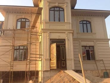 повар жумуш: ✅Травертин фасад ✅Жидкий травертин Оточенто Леонардо мармарино, Рим — 3