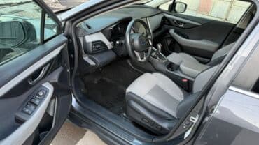 фаркоп на ауди а4: Subaru Outback: 2020 г., 2.5 л, Вариатор, Бензин, Универсал — 13