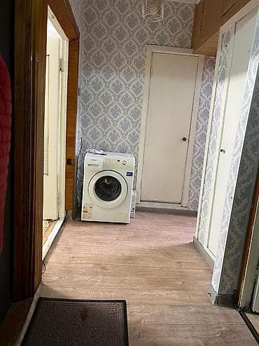 2 room flat: 2 комнаты, 49 м², 105 серия, 5 этаж — 7