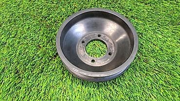 bnw e39: Шкив помпы Е39 м 52 1 730 554 Год 2006 В отличном состоянии, очень — 4