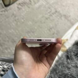 купить айфон 5 64 гб: IPhone 15, Б/у, 256 ГБ, Розовый, Зарядное устройство, Защитное стекло, Кабель, 87 % — 3