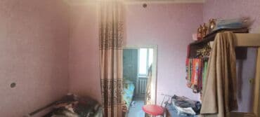 Үйдү ижарага алам: Үй, 51 кв. м, 4 бөлмө, Риелтор, Эски ремонт — 16