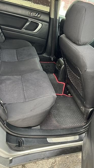 Скупка авто: Subaru Outback: 2004 г., Автомат, Универсал — 8