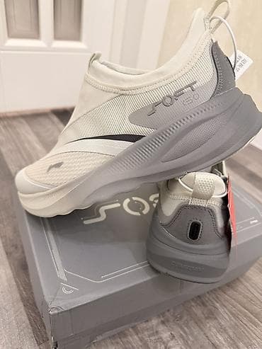 cactus jack: Lining SOFT GO, оригинал. Размер 40,5 . Новые не подошел размер — 5