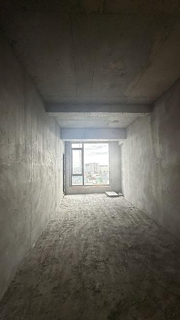 Продажа квартир: 2 комнаты, 57 м², Элитка, 9 этаж, Готовая ПСО (под самоотделку) — 3