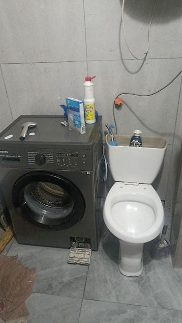 ысык куле: 1 бөлмө, Менчик ээси — 3