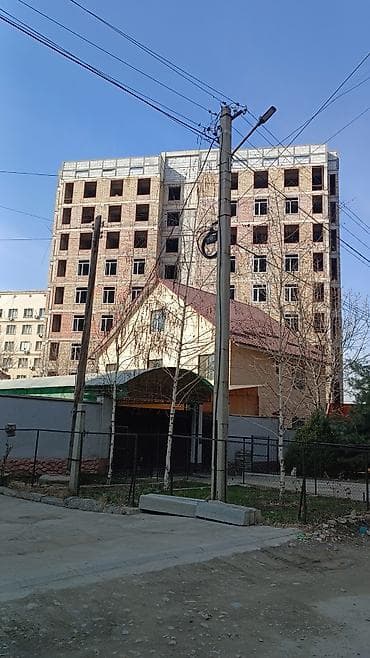 1к: 1 комната, 31 м², Элитка, 4 этаж, Готовая ПСО (под самоотделку) — 6