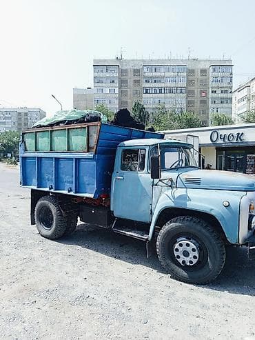 фередо зил: ЗИЛ 4105: | 1991 г — 6