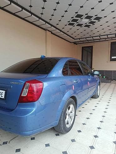 продаю chevrolet aveo: Chevrolet Lacetti: 2008 г., 1.8 л, Механика, Седан — 3