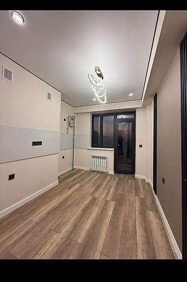 2 room: 1 комната, 42 м², Элитка, 10 этаж, Евроремонт — 2