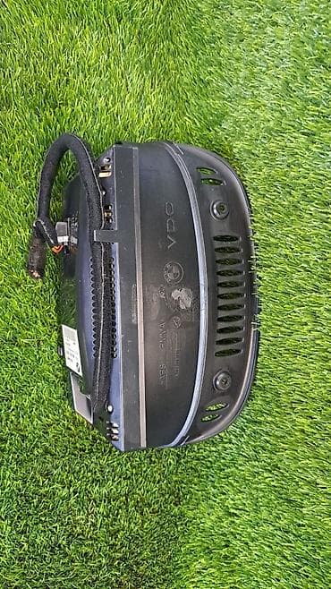 bmw e39 4 4: Монитор BMW E60 До рестайлинг Год 2 В отличном состоянии, очень — 2