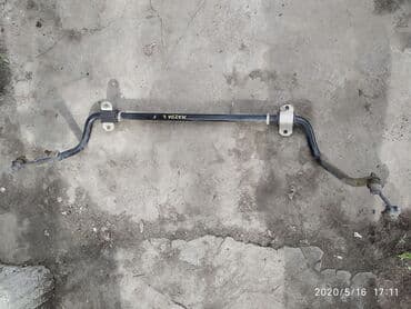 брокерское объединение феникс отзывы: Mazda 6 стабилизатор передний, Мазда 6 передний стабилизатор Мазда — 1