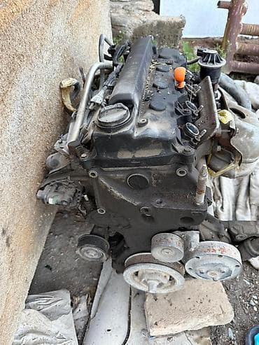 Бензиндик кыймылдаткыч Honda 2008 г., 1.8 л, Колдонулган, Оригинал, Жапония — 4