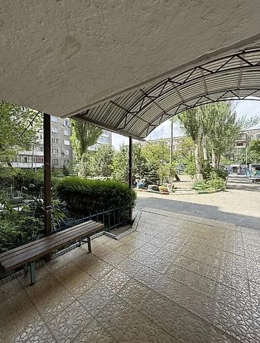 106: 1 комната, 35 м², 106 серия, 5 этаж, Косметический ремонт — 8