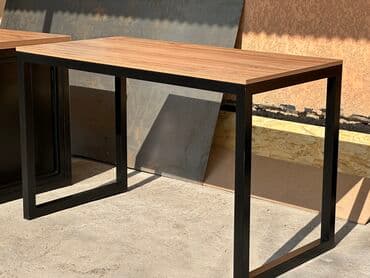 списать офисную мебель: Комплект офисной мебели, Новый, Металл, Бесплатная доставка, цвет - Черный — 3