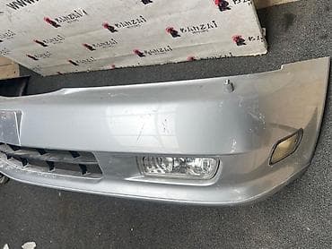 bws samurai: Бампер Honda, Б/у, Оригинал — 3