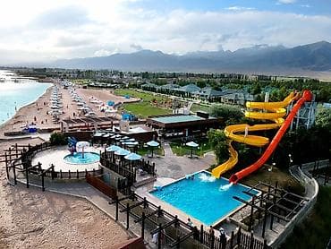 локал: Ищу квартиру на долгий срок на летний период. Локация: Чон-Сары-Ой — 1