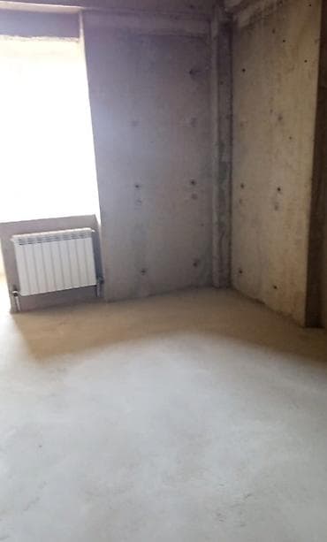 Батирлер: 2 бөлмө, 82 м², Аламедин-1 мкр Элитка, 2 кабат, ПСО (өз алдынча бүтүрүү) — 1