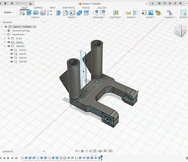 3д печать: 3d печать, 3d разработка, 3d моделирование с нуля. Для авто, для — 1