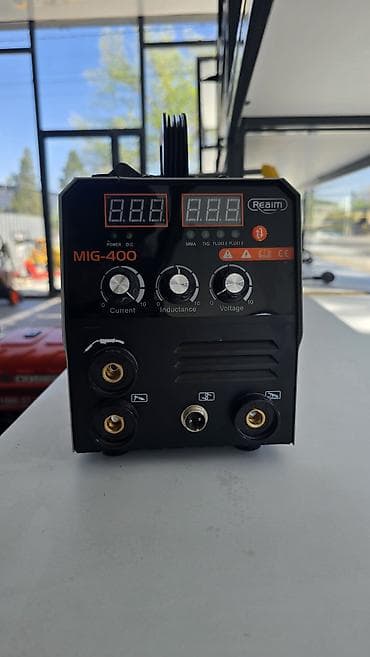 куплю автомат: Сварочный аппарат, Полуавтомат, Новый — 2