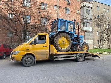 турецкий плуг: С прямой платформой — 1