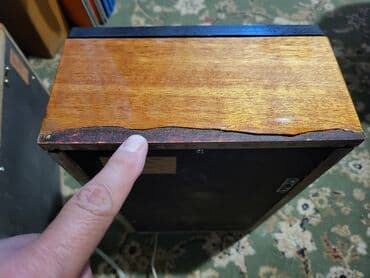 пассивное сетевое оборудование digitus: Продам : Советские акустические колонки 15АС -408 - 2х полосные — 13