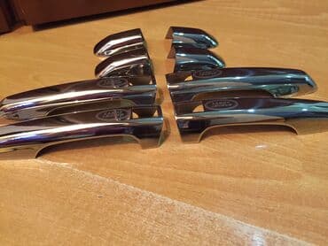 механизм для раздвижных дверей бишкек: Комплект Land Rover, Новый — 1